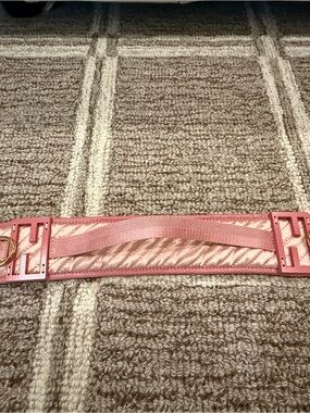 Fendi strap